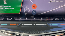 CUPRA Tavascan 210kW V2 77kWh 5dr Auto [Winter Pack] Electric Estate